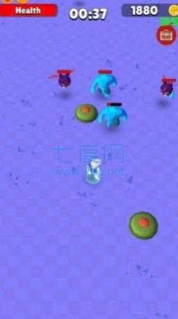 怪物杀戮者 v0.1