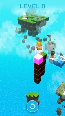 像素迷宫生存中文版  v1.0