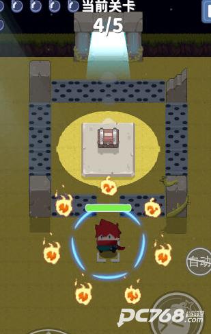 糖果果冻大作战