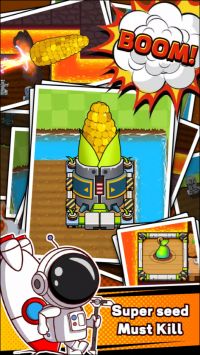 僵尸大战农夫2 v3.1.5