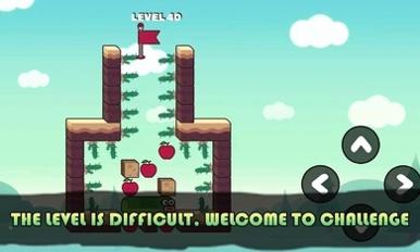 贪吃的苹果蛇国际服 v0.0.4