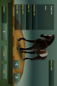 JumpingHorses(3D障碍赛马最新版) v1.7安卓版
