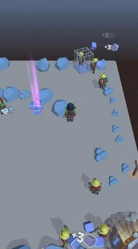 奥克海姆世界 v0.5.8