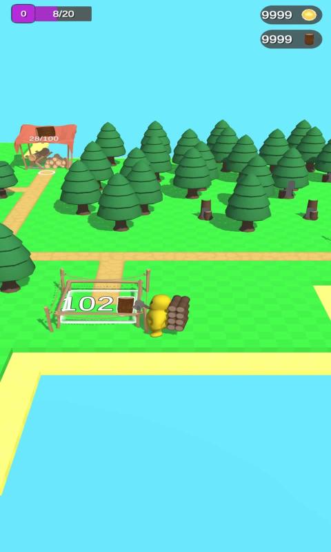 手工艺联盟 v1.0.1