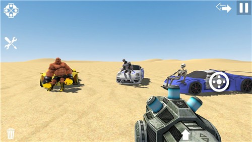 盖瑞模组2  v1.1.5