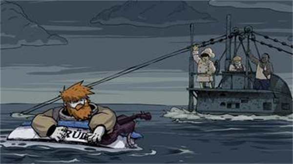 勇敢的心回家手机版(Valiant Hearts) v1.0.4