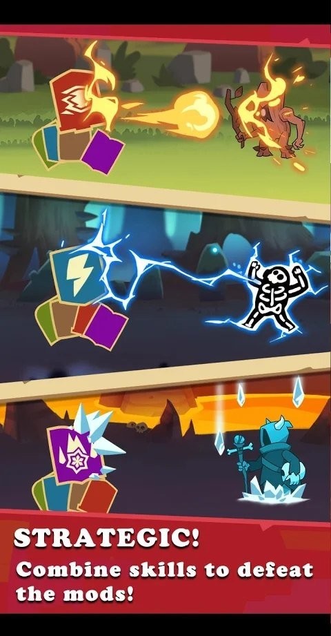 匹配3位英雄2023  v1.8