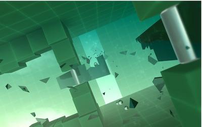 弹珠冲击 2021-02-01 14:02