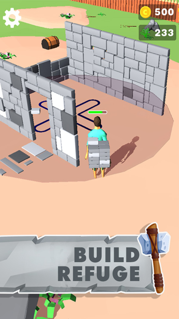 荒岛重生游戏安卓手机版  v4.3.2