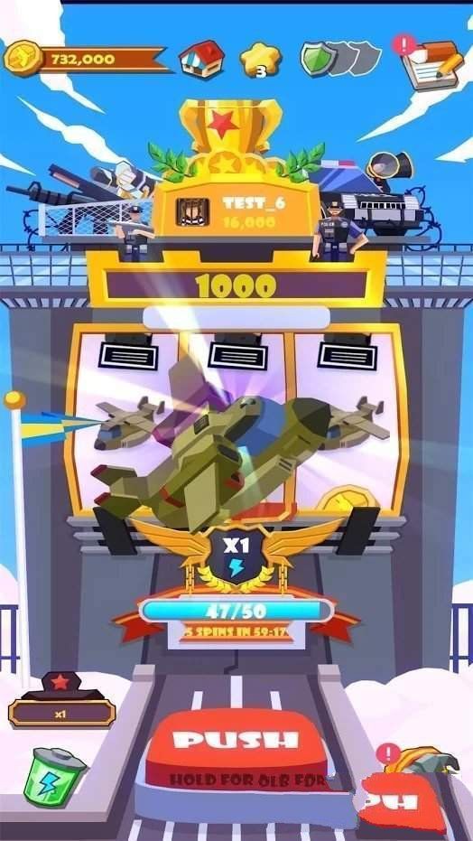 监狱帝国游戏免费金币版图片1