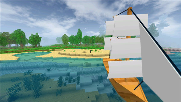 生存战争科技版连锁挖矿 v2.2.10.4