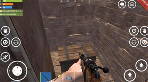 腐蚀内置mod菜单破解版 v0.3.10