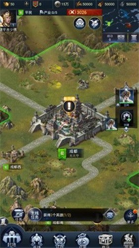 霸王荣耀神将 2024-06-25 15:08