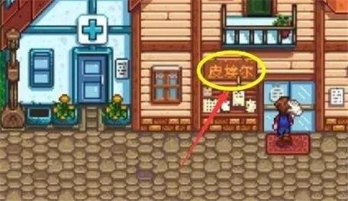 星露谷物语国际服