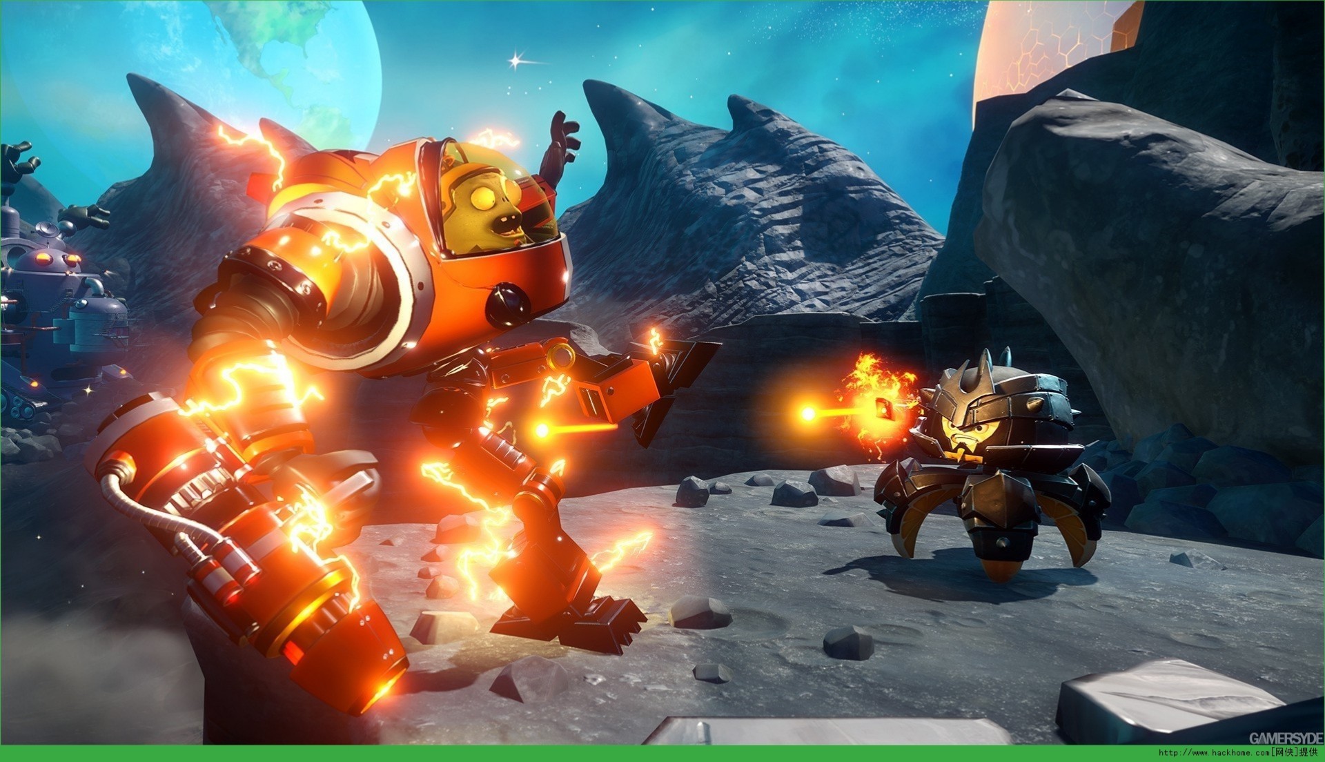 植物大战僵尸：花园战争3 v3.1.5