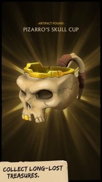 神秘海域：宝藏猎人 v3.2.5