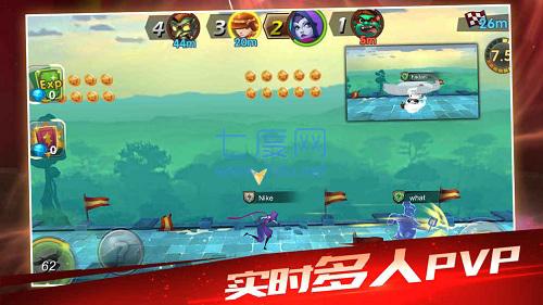 圣诞的魔法城 v1.2.0