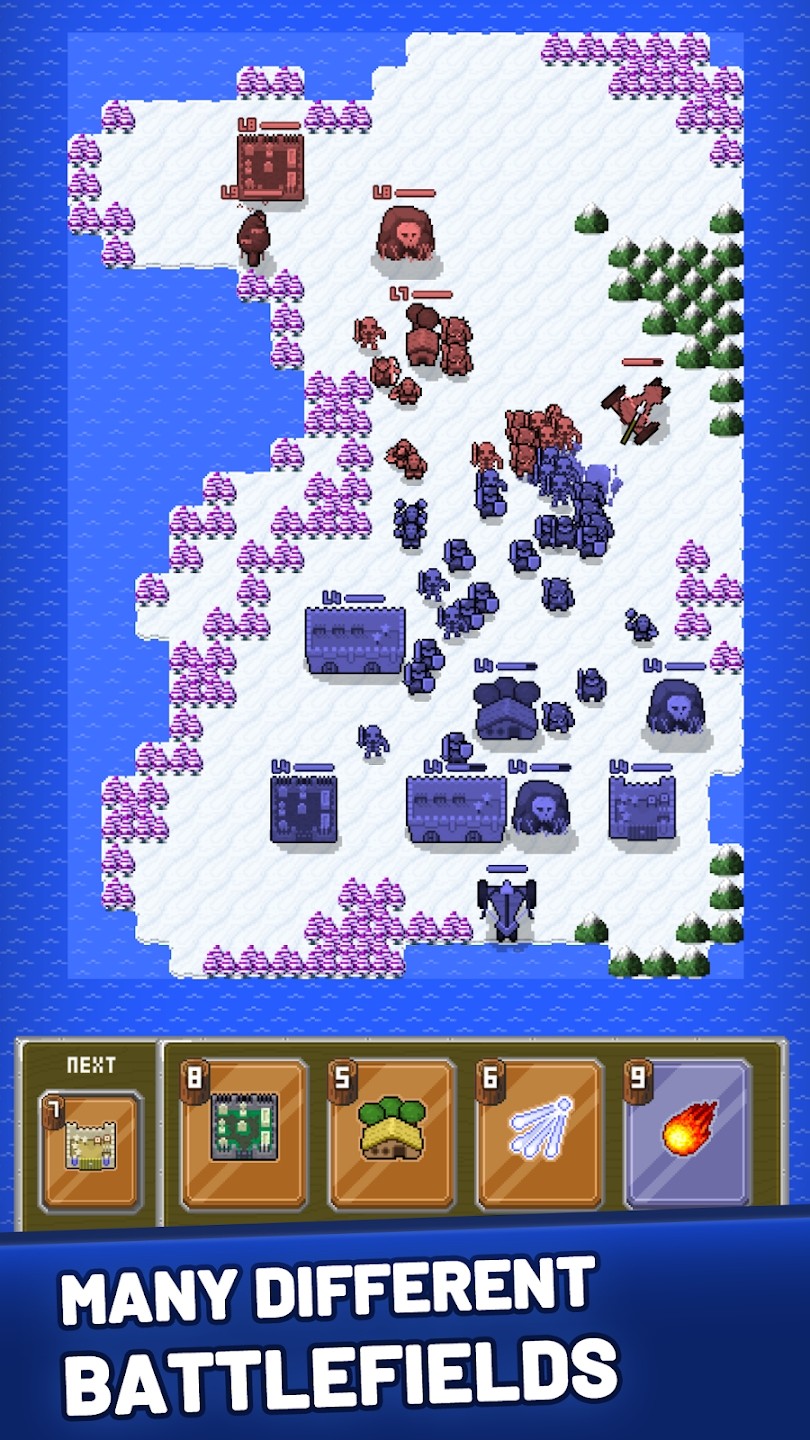 统治的战争无限金币 v1.28.81