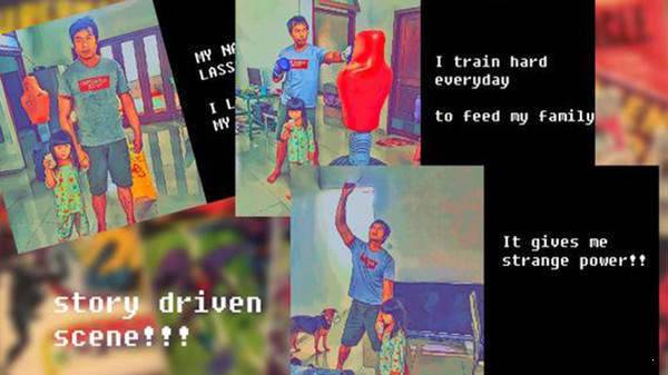 机器人英雄夜绘战士 v3.0.5