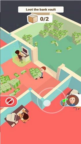 搬运模拟器 v1.0.1