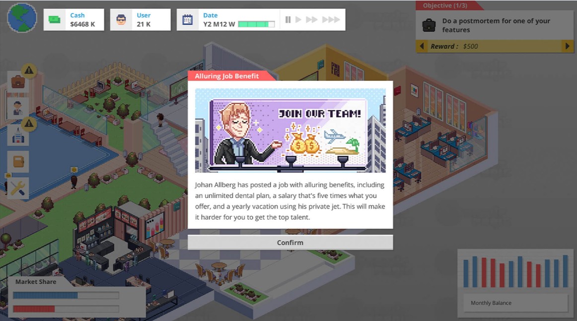 steam创业恐慌游戏官方手机版  v5.2.1