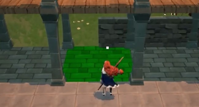 奇幻帕鲁世界 v0.3.0