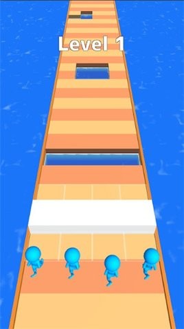 陷阱障碍赛  v0.0.2