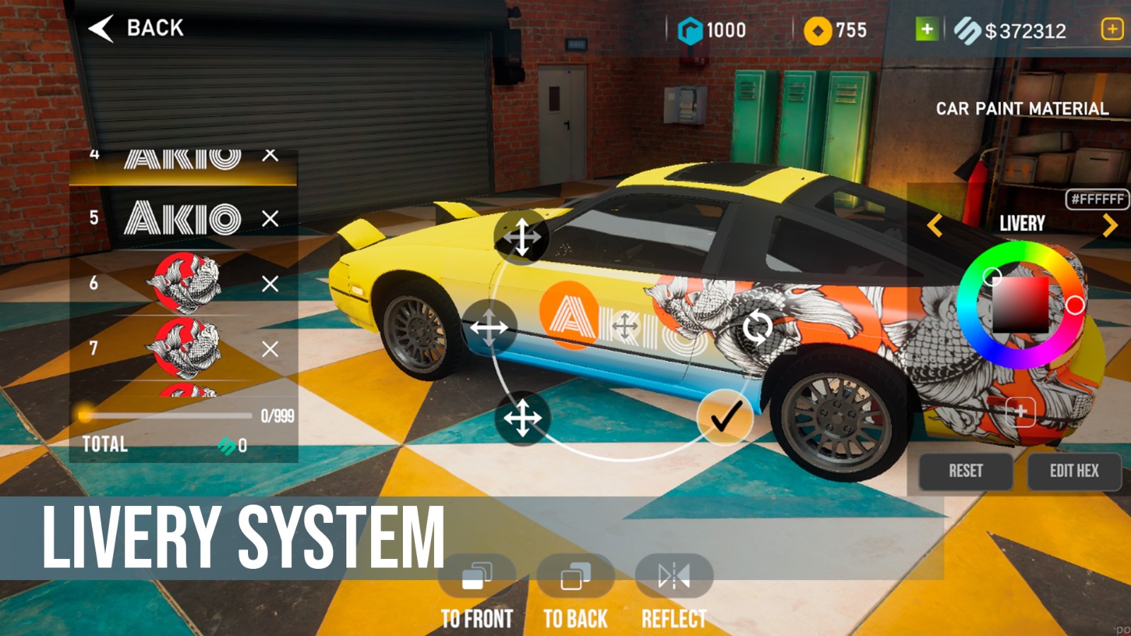 交通赛车手联机版 v3.9.3