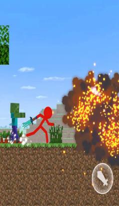 火柴人大战手艺人  v1.0.2