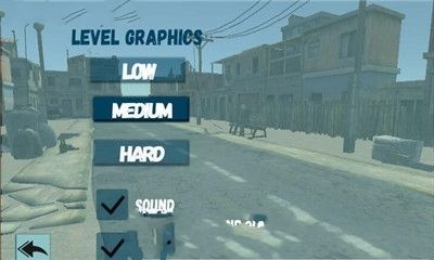 Crossfire Gang免费金币安卓中文版下载地址  v5.4.4