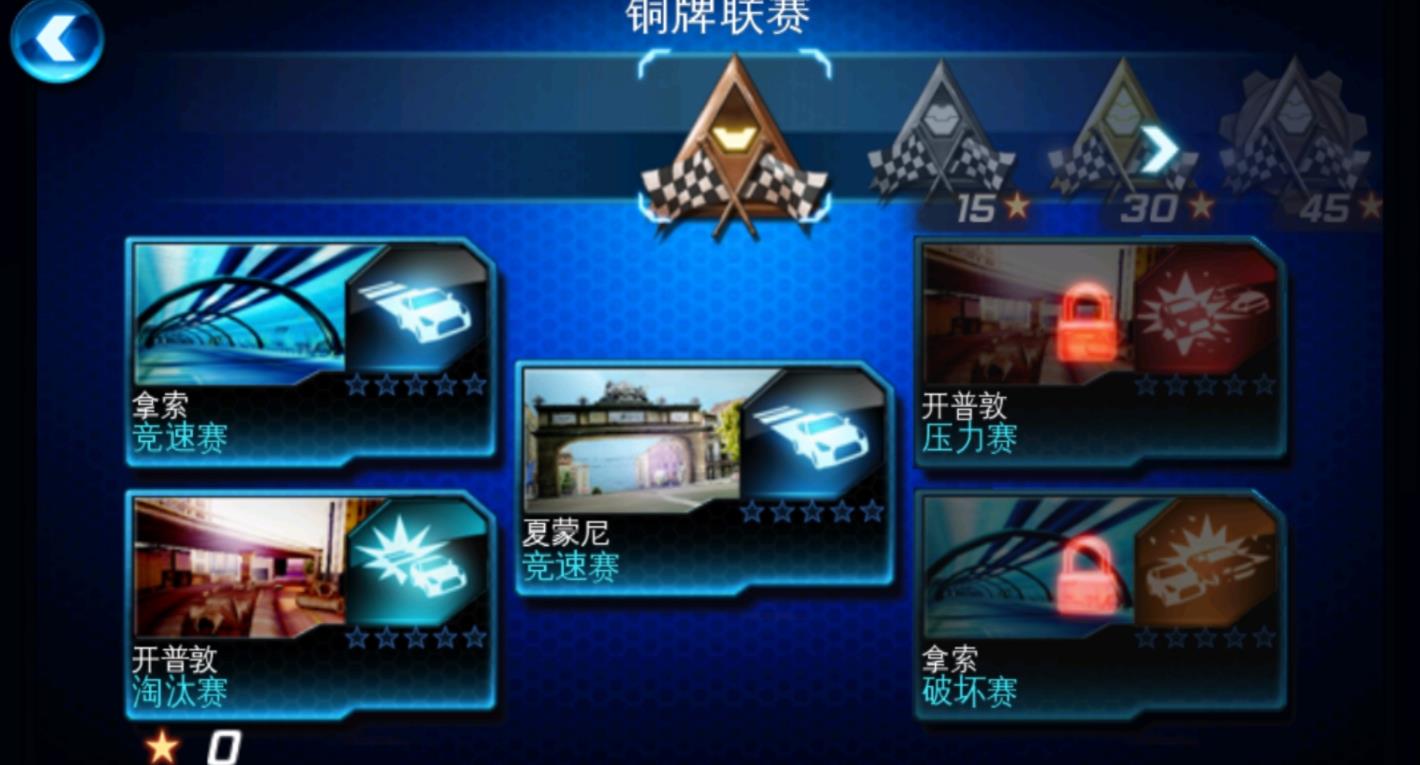 都市赛车6HD v3.7.0