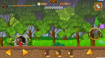 精灵闪电出击游戏安卓最新版  v4.1.4