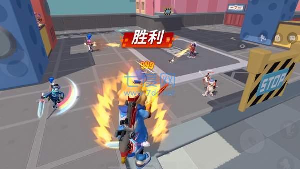 香肠派对999999糖果版