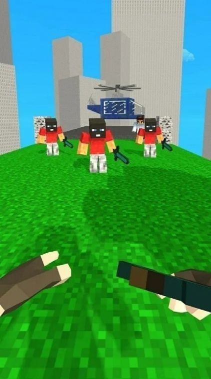 像素勇者大乱斗  v1.3