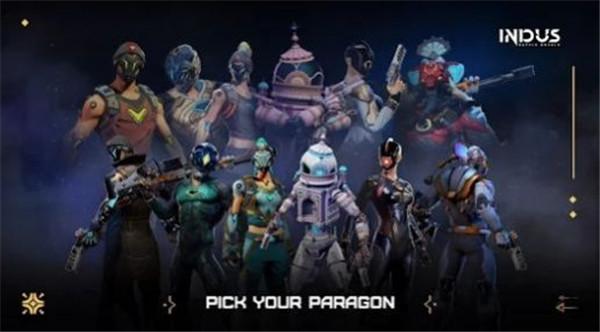 印度皇家战役  v1.0