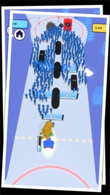 迷你大炮战争 v1.0.0