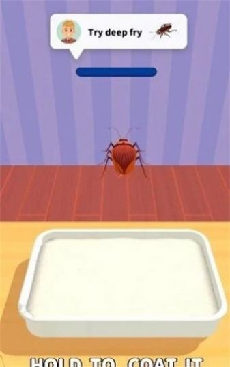 制作垃圾食品  v0.1