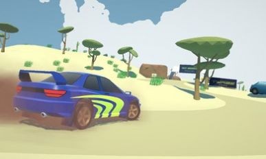 N3拉力赛  v1.0.2