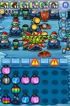 南瓜大战怪物 Pumpkins vs Monsters v4.0.5