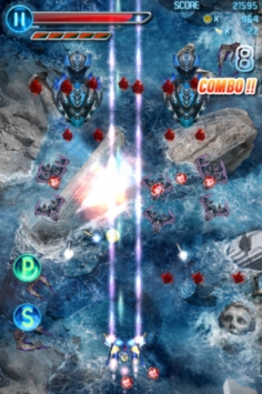 太空战机3-伊卡洛斯 AstroWings3 ICARUS v4.0.5