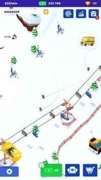 滑雪胜地放置大亨 v0.8.2