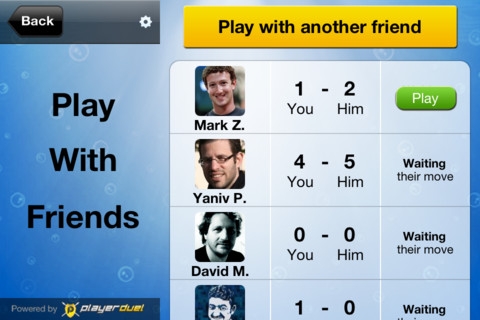 划水比赛 Puff Puff with Friends v2.5.5