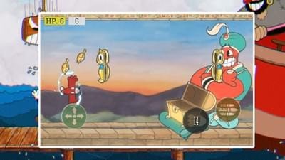 茶杯头冲刺 手机版 v3.0.5