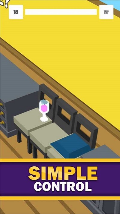 Flipper Glass(玻璃杯挑战) v1.0.5 安卓版