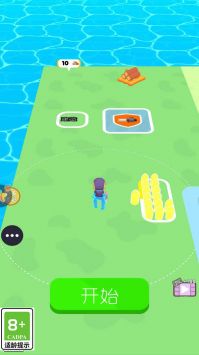 绝境反击之战 v3.2.5