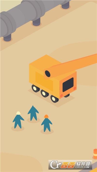 人群手游 人群手游