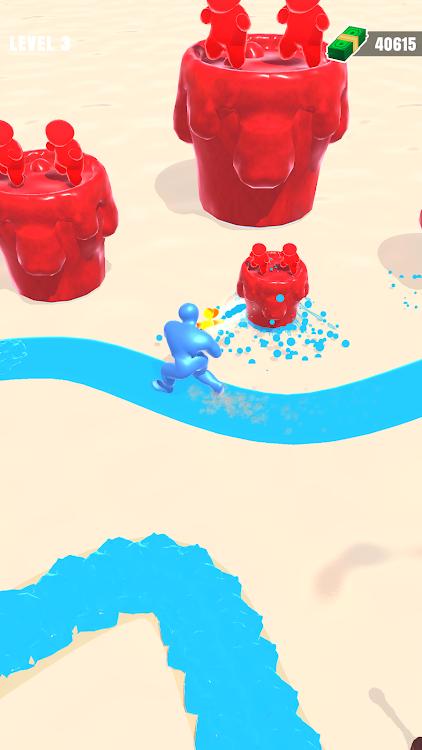 彩色入侵者 v0.1.0