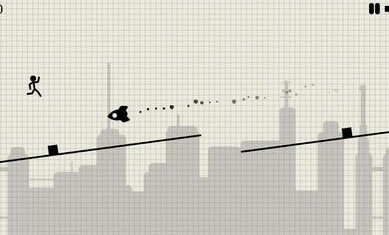 小人快跑小游戏  v1.0