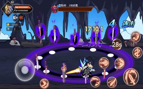 阿拉德勇者  v1.0.0