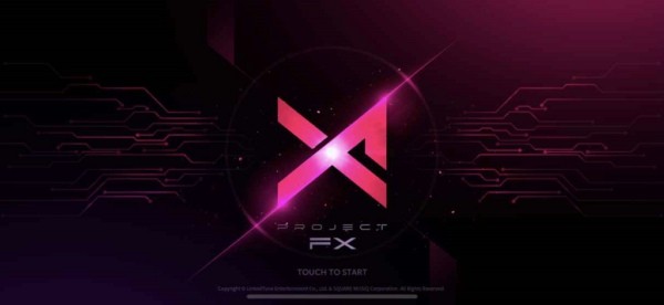 Project FX中文版